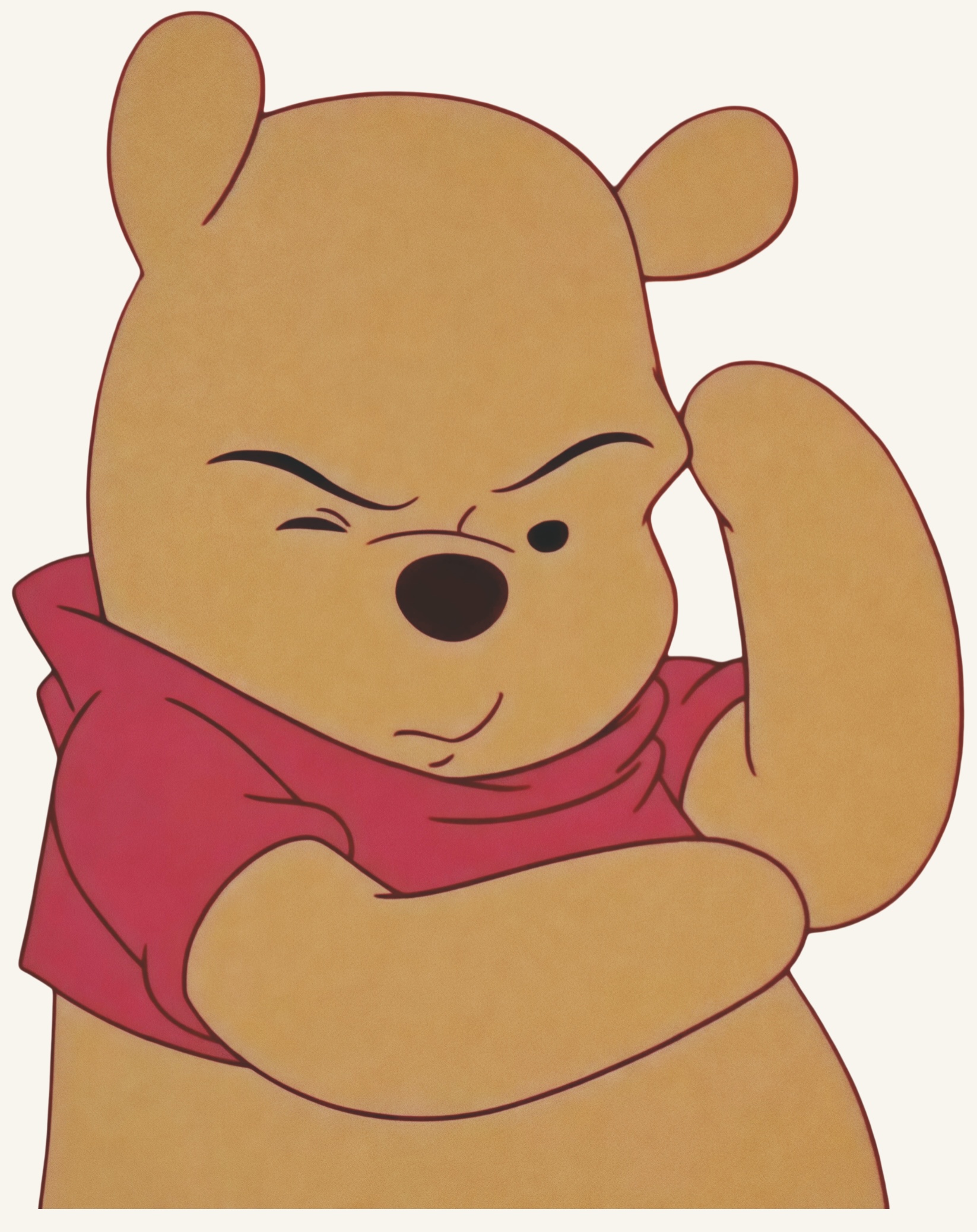 Pooh Code